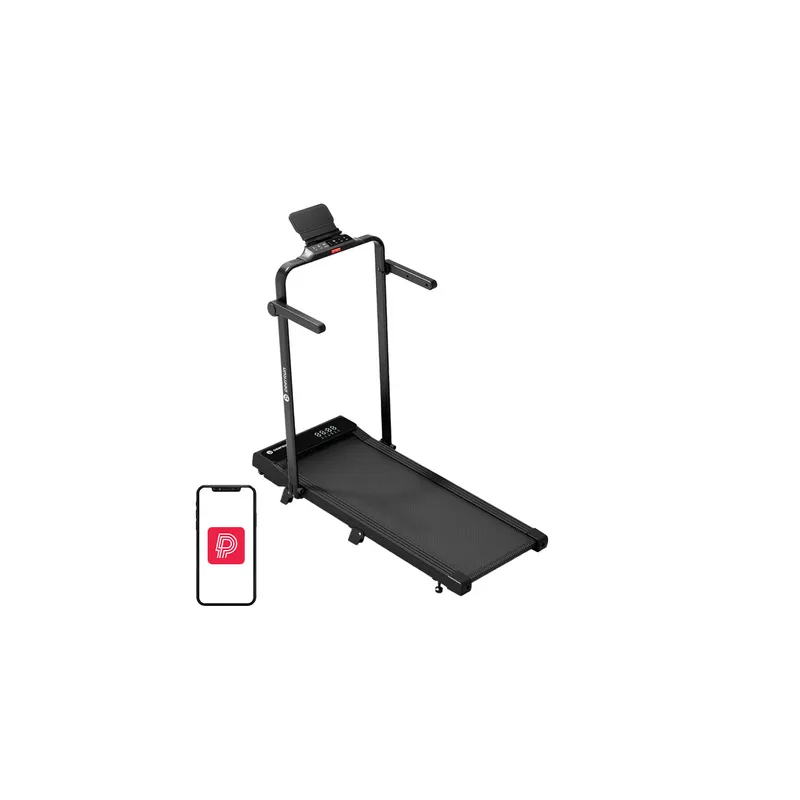 DeerRun A6 Plus folding electric treadmill